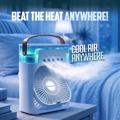 Mini Cooling Fan