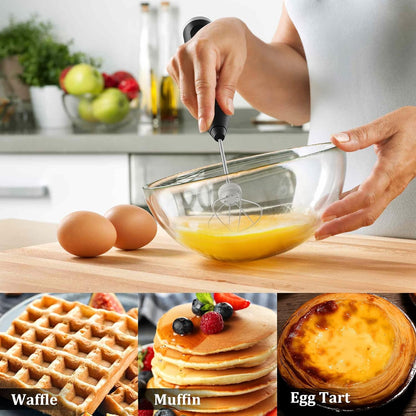 Coffee Beater & Milk Frother – Free Delivery