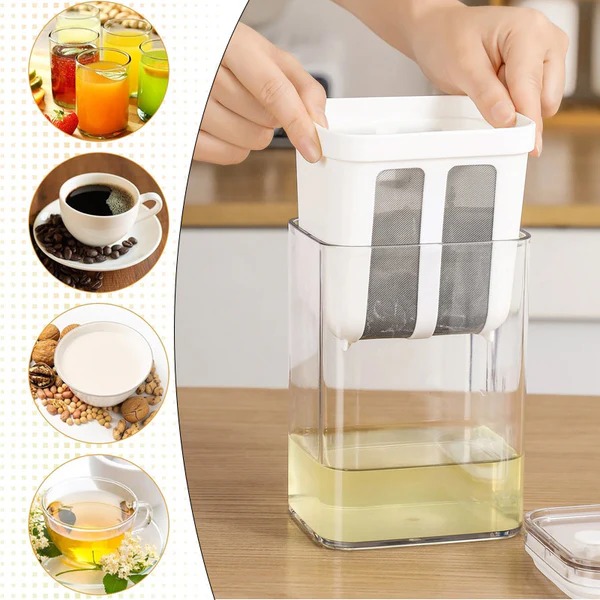 Greek Yogurt Maker Strainer