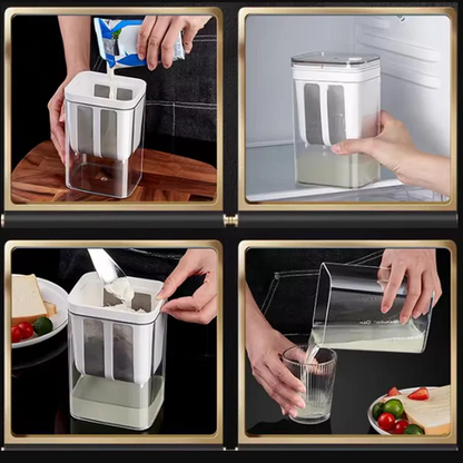 Greek Yogurt Maker Strainer