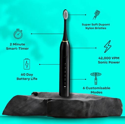 Sonic Elite Smart Toothbrush