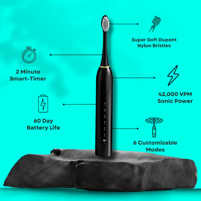 Sonic Elite Smart Toothbrush