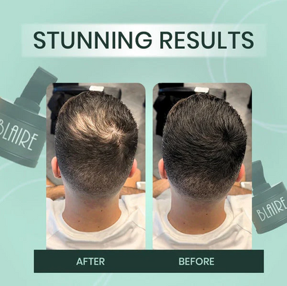 BLAIRE® Hair Filler Powder
