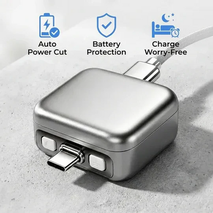 Autopop Power Cut Charger